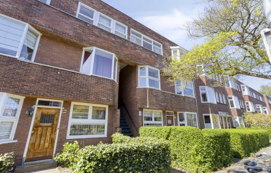 Van Starkenborghstraat 97, GRONINGEN