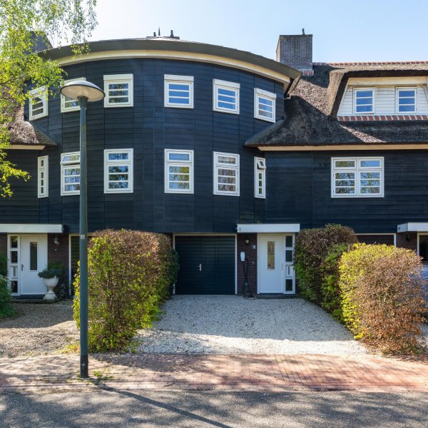 Hemmenkamp 15, HAREN GN