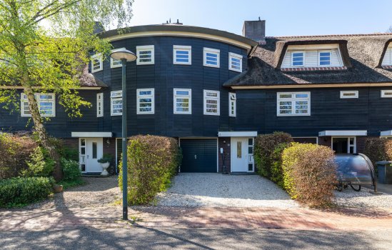 Hemmenkamp 15, HAREN GN