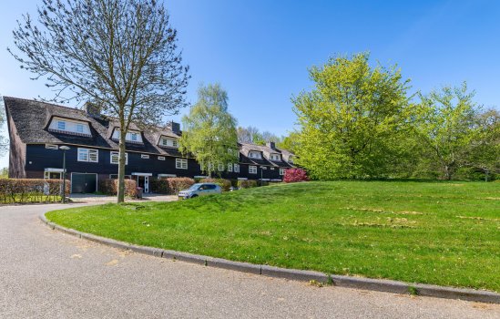Hemmenkamp 15, HAREN GN