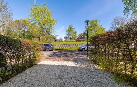Hemmenkamp 15, HAREN GN