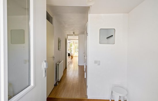 Hemmenkamp 15, HAREN GN