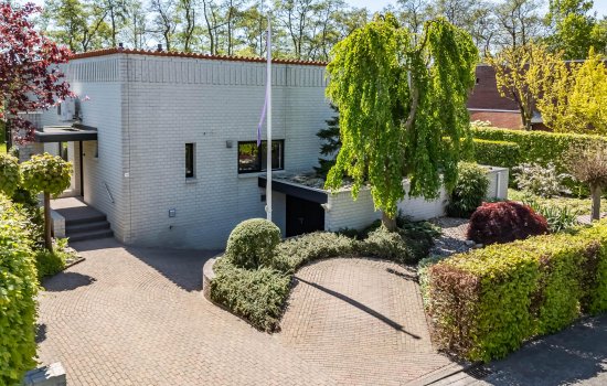 Saaksumborg 15, GRONINGEN