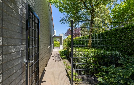 Saaksumborg 15, GRONINGEN