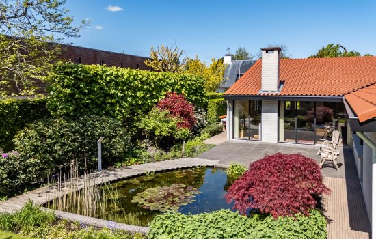 Saaksumborg 15, GRONINGEN