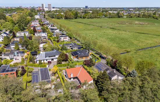 Saaksumborg 15, GRONINGEN