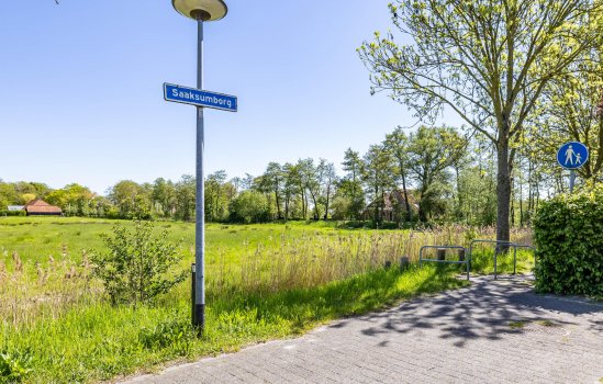 Saaksumborg 15, GRONINGEN