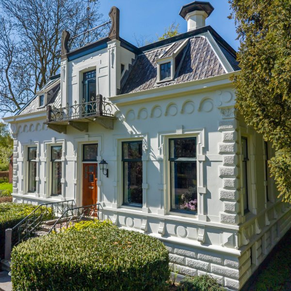 Middelberterweg 30, GRONINGEN