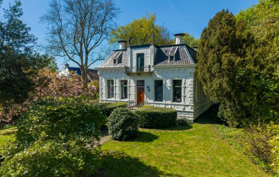 Middelberterweg 30, GRONINGEN
