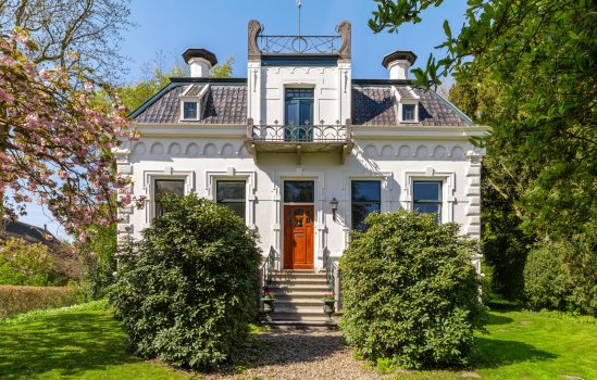 Middelberterweg 30, GRONINGEN