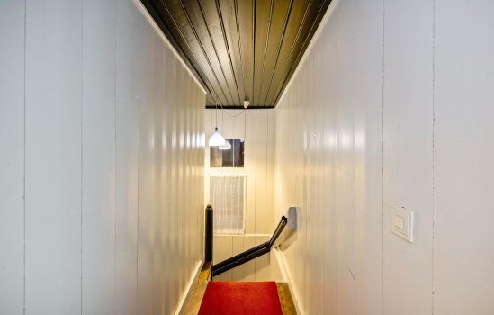 Middelberterweg 30, GRONINGEN