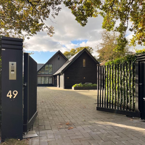 Holthe 49, BEILEN