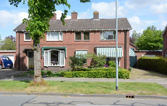 Prins Bernhardlaan 28, Veendam