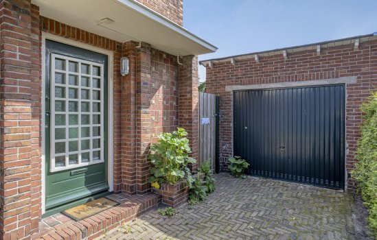Prins Bernhardlaan 28, Veendam