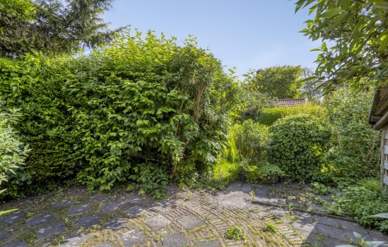Prins Bernhardlaan 28, Veendam