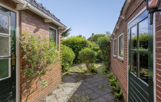 Prins Bernhardlaan 28, Veendam