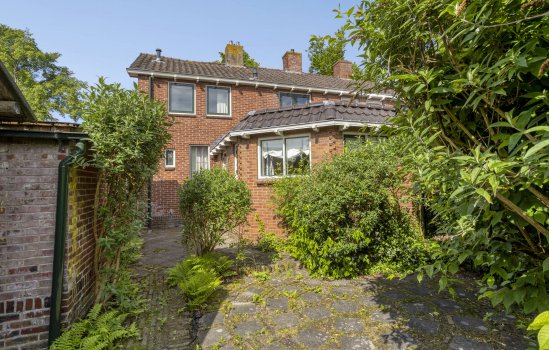 Prins Bernhardlaan 28, Veendam