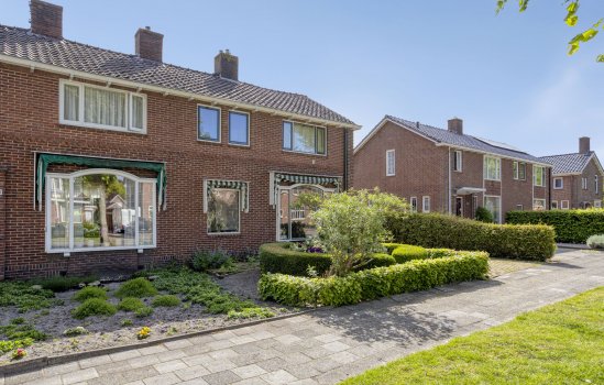 Prins Bernhardlaan 28, Veendam