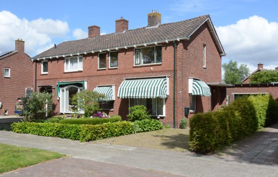 Prins Bernhardlaan 28, Veendam