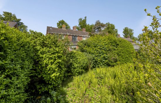 Prins Bernhardlaan 28, Veendam