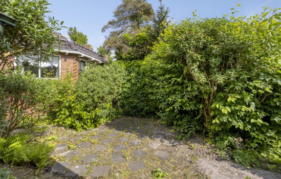 Prins Bernhardlaan 28, Veendam