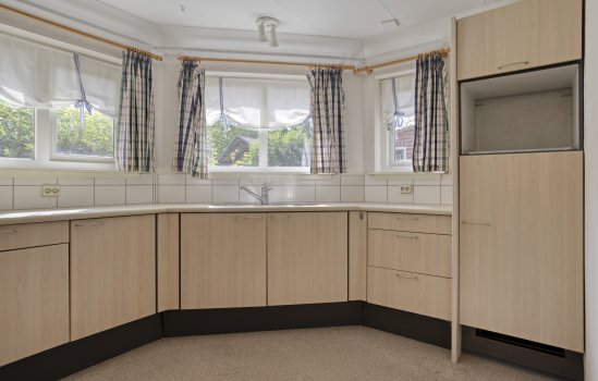 Prins Bernhardlaan 28, Veendam