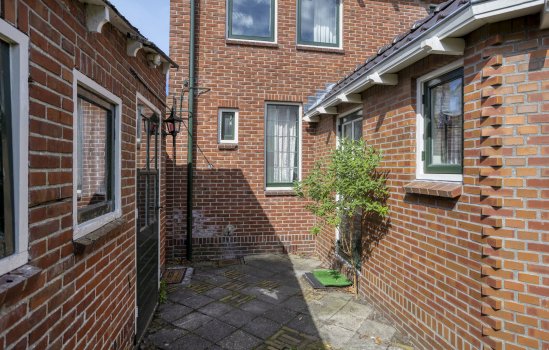 Prins Bernhardlaan 28, Veendam