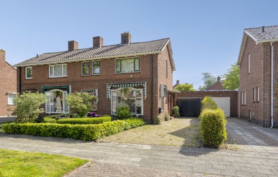 Prins Bernhardlaan 28, Veendam