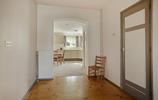 Prins Bernhardlaan 28, Veendam
