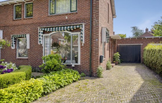 Prins Bernhardlaan 28, Veendam