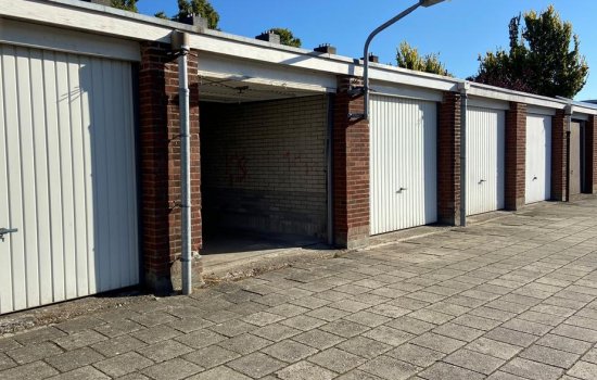 Abraham Kuyperlaan 0-ong, GRONINGEN