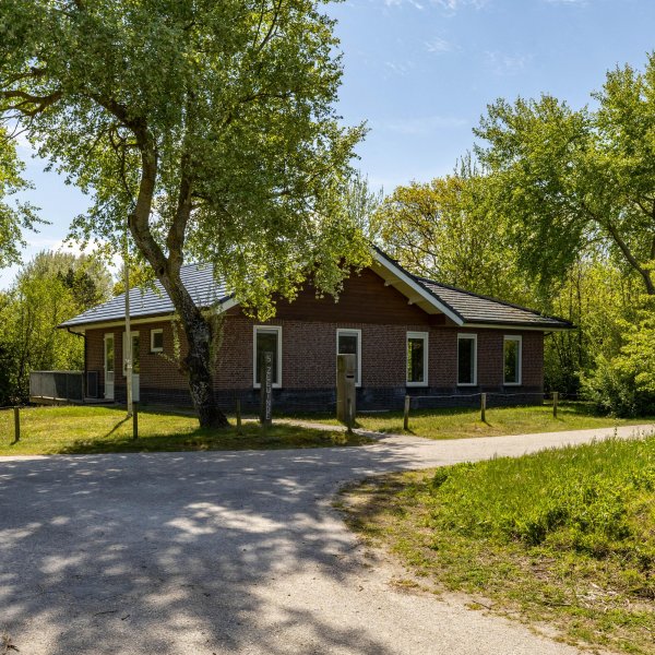 Zwarteduinenweg 5, SCHIERMONNIKOOG