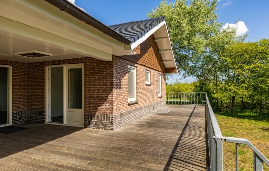 Zwarteduinenweg 5, SCHIERMONNIKOOG