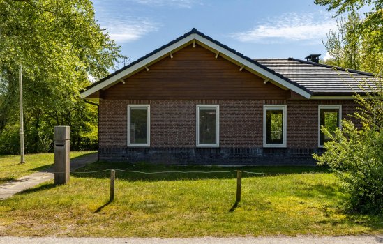 Zwarteduinenweg 5, SCHIERMONNIKOOG