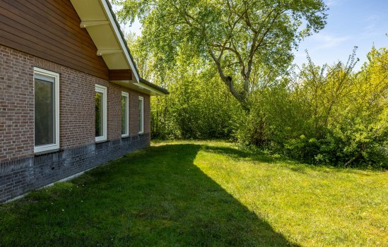 Zwarteduinenweg 5, SCHIERMONNIKOOG