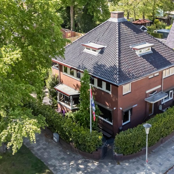 Ds. Petersenstraat 31, VEENDAM