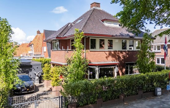 Ds. Petersenstraat 31, VEENDAM