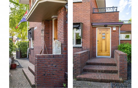 Ds. Petersenstraat 31, VEENDAM