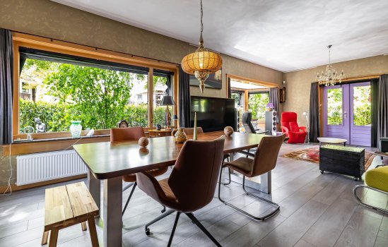 Ds. Petersenstraat 31, VEENDAM