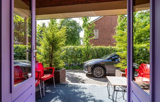 Ds. Petersenstraat 31, VEENDAM