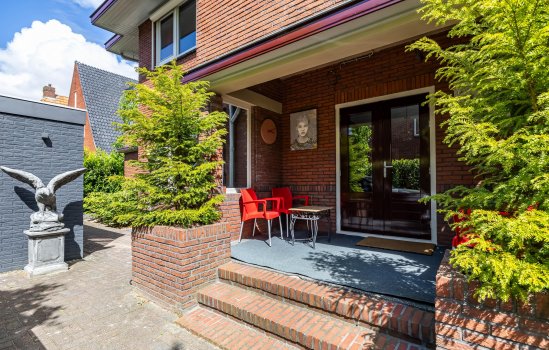 Ds. Petersenstraat 31, VEENDAM