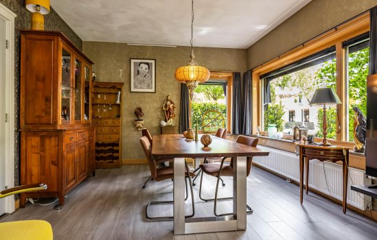 Ds. Petersenstraat 31, VEENDAM