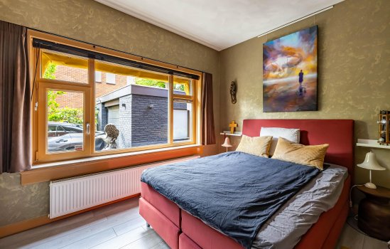 Ds. Petersenstraat 31, VEENDAM