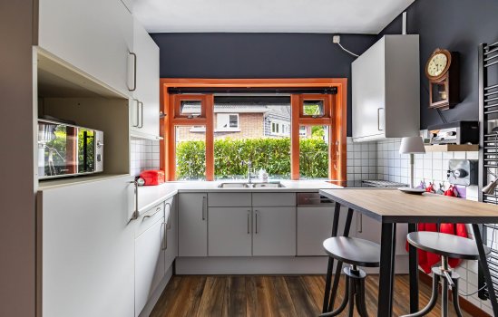 Ds. Petersenstraat 31, VEENDAM