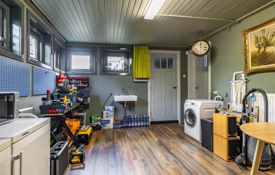 Ds. Petersenstraat 31, VEENDAM
