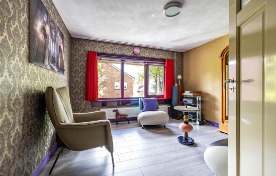 Ds. Petersenstraat 31, VEENDAM