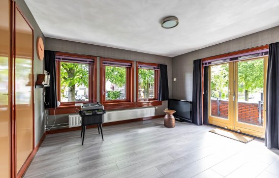 Ds. Petersenstraat 31, VEENDAM