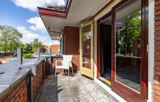 Ds. Petersenstraat 31, VEENDAM