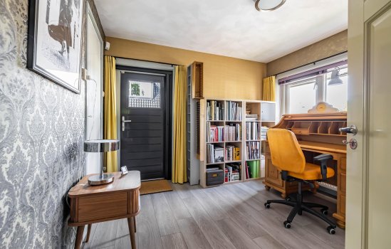 Ds. Petersenstraat 31, VEENDAM