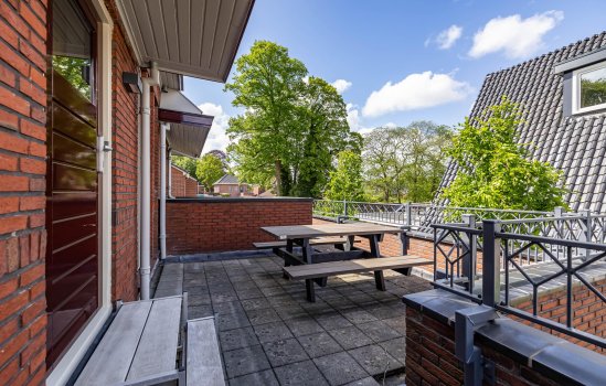 Ds. Petersenstraat 31, VEENDAM